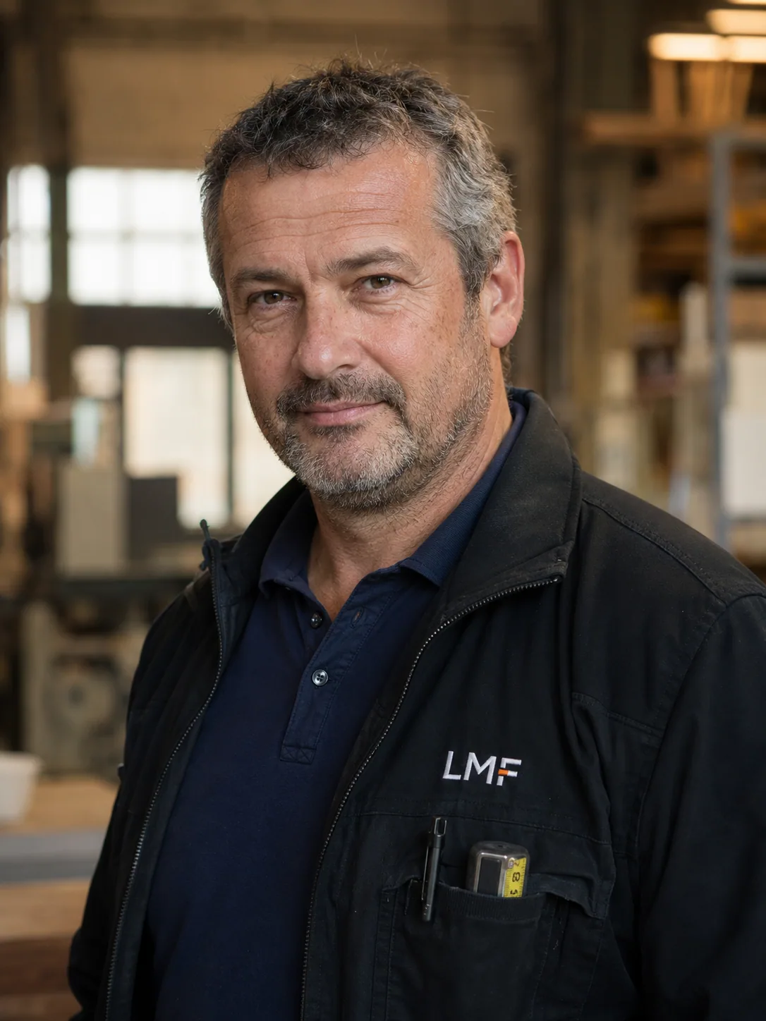 Direction des Menuiseries de France